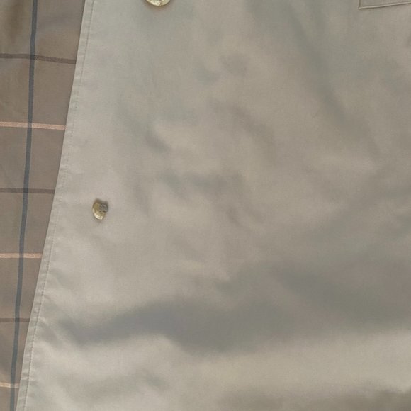Burberry Trench Coat - Picture 14 of 16